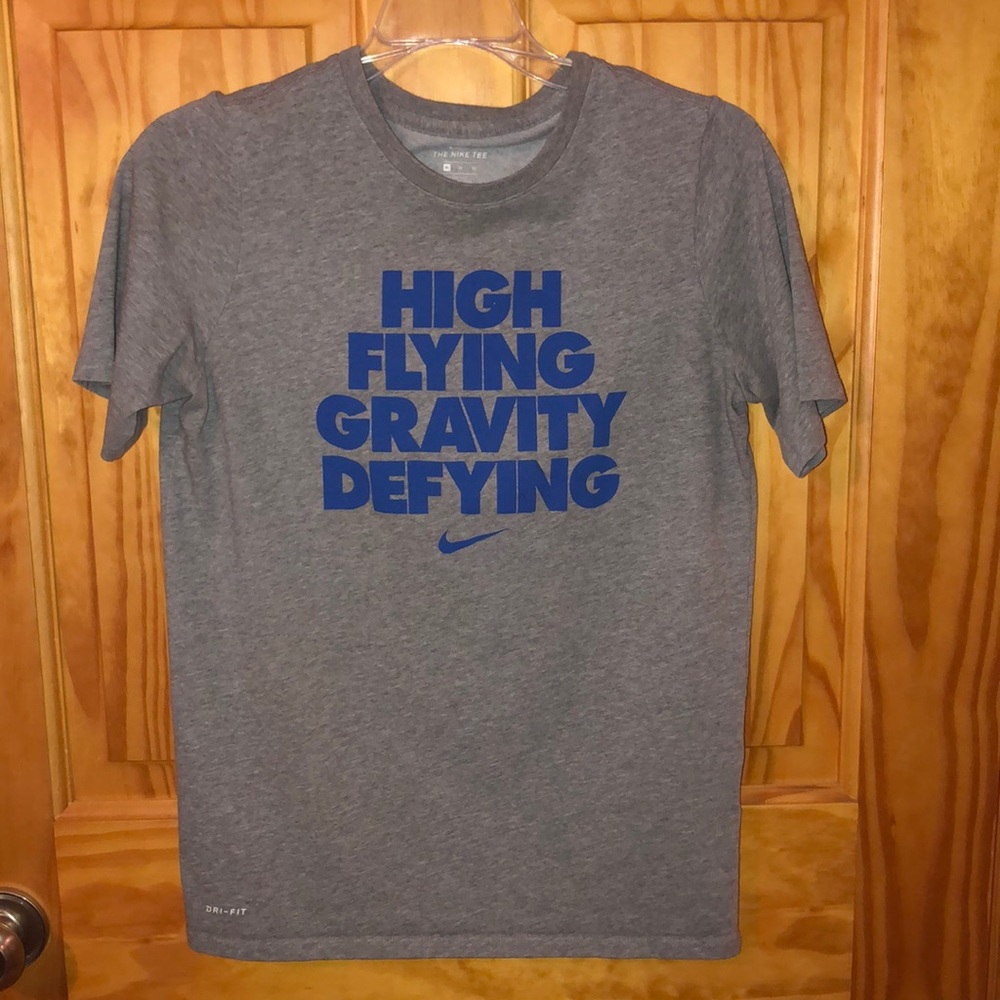 Boy’s Nike Shirt